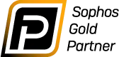 Sophos Gold Partner