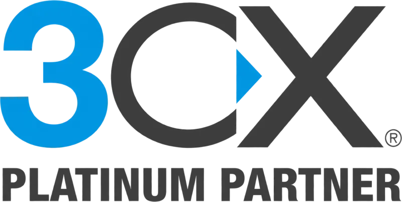 3CX Platinum Partner